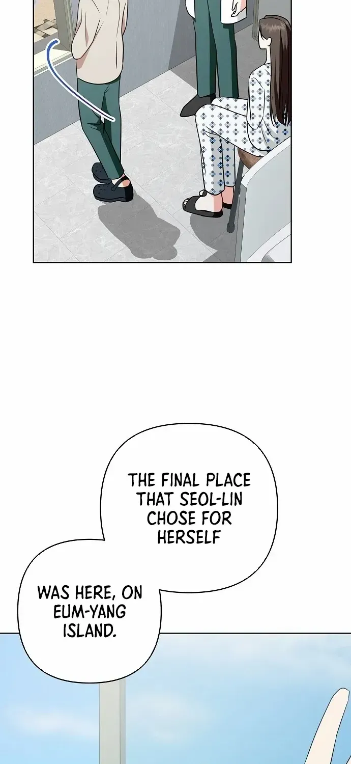 My wife appeared at her funeral Chapter 2 page 89 - 