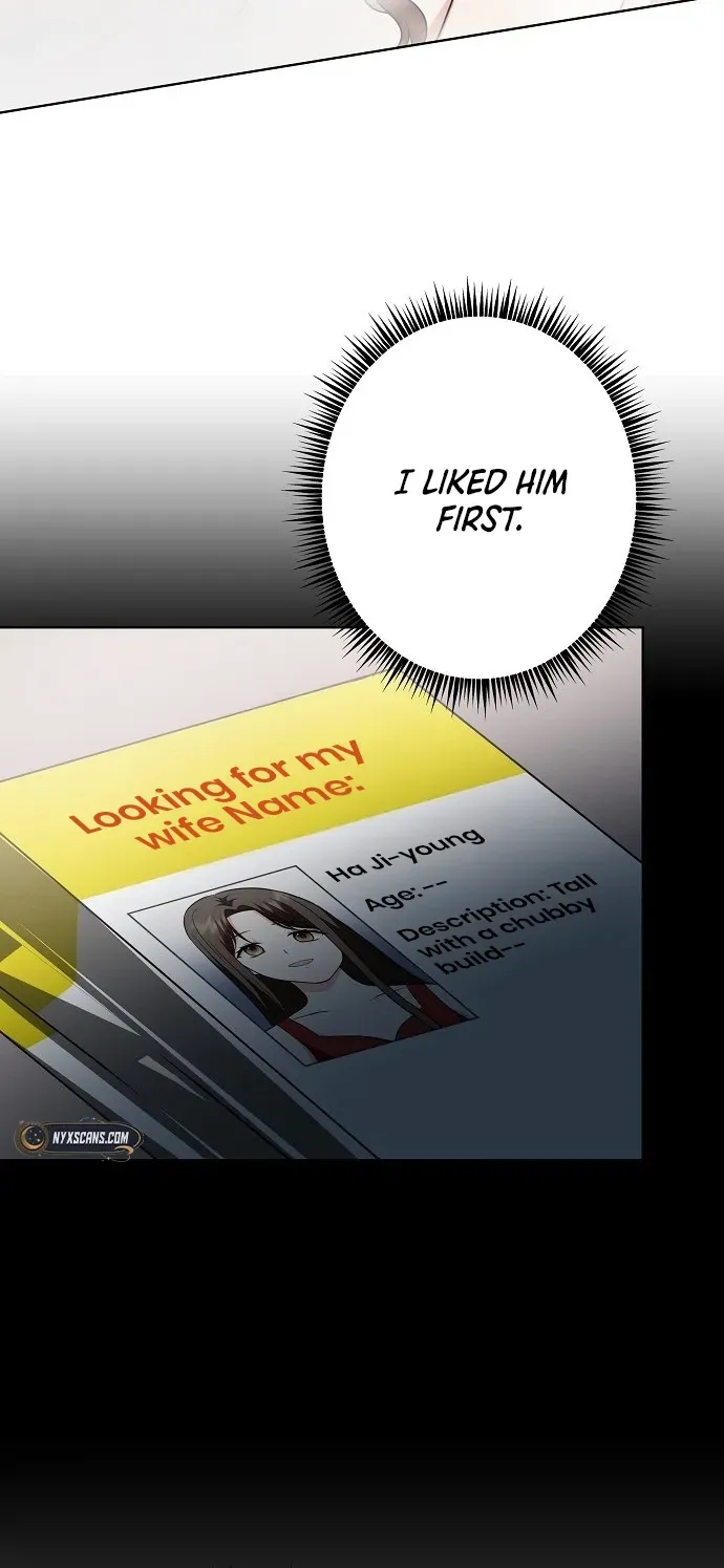My wife appeared at her funeral Chapter 2 page 10 - 