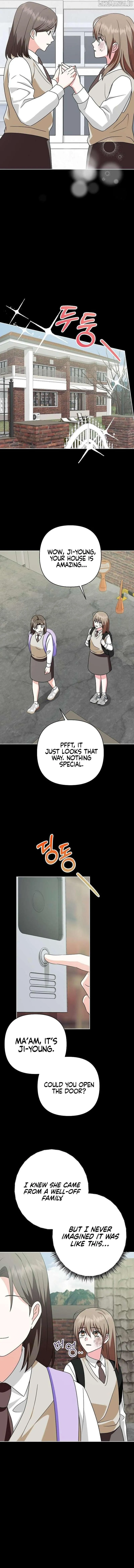 My wife appeared at her funeral Chapter 21 page 10 - 
