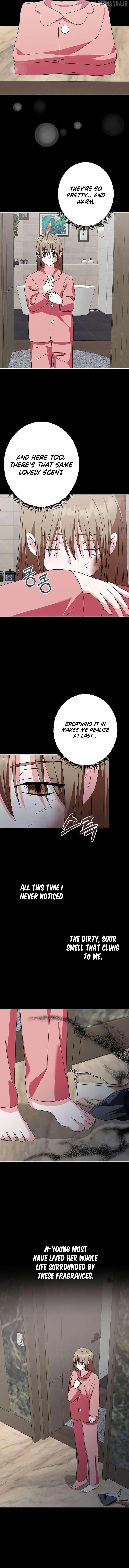 My wife appeared at her funeral Chapter 22 page 4 - 