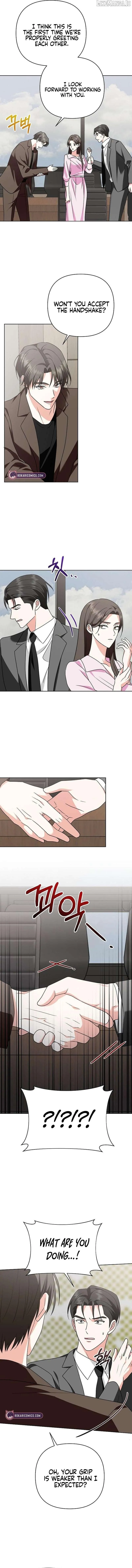 My wife appeared at her funeral Chapter 23 page 11 - 