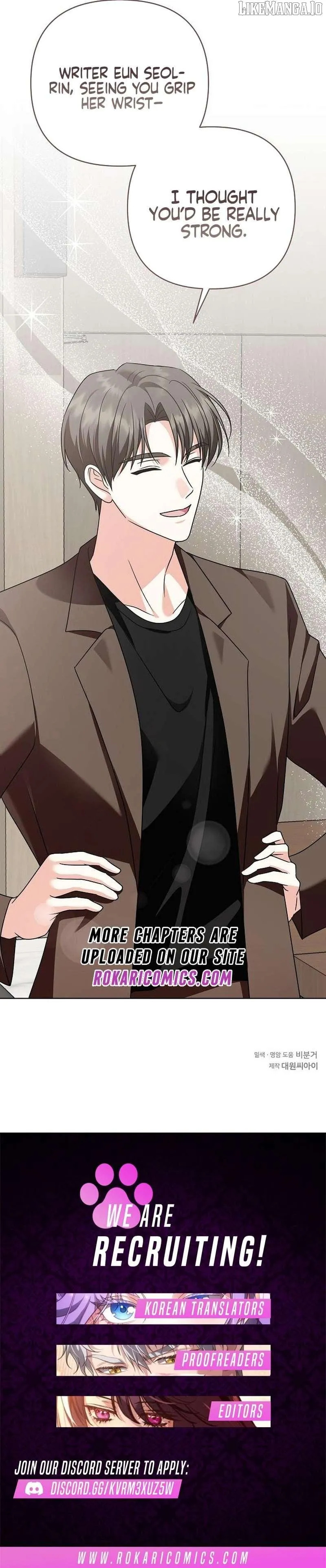 My wife appeared at her funeral Chapter 23 page 12 - 