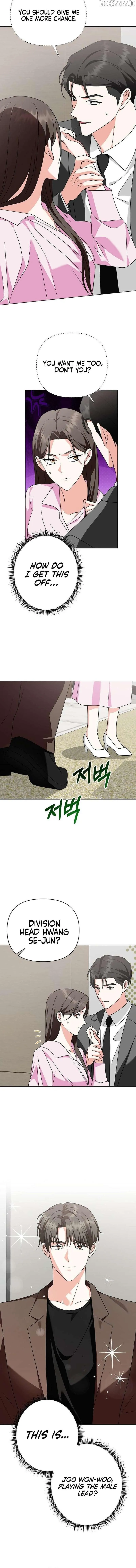 My wife appeared at her funeral Chapter 23 page 10 - 