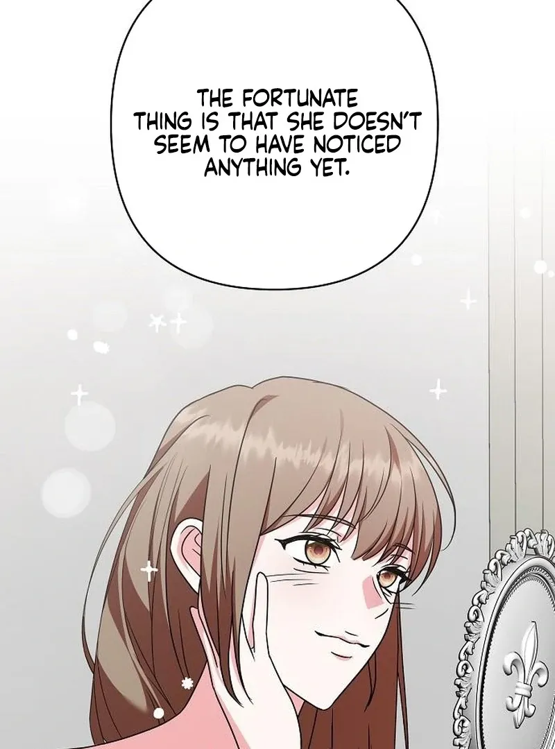 My wife appeared at her funeral Chapter 25 page 105 - 