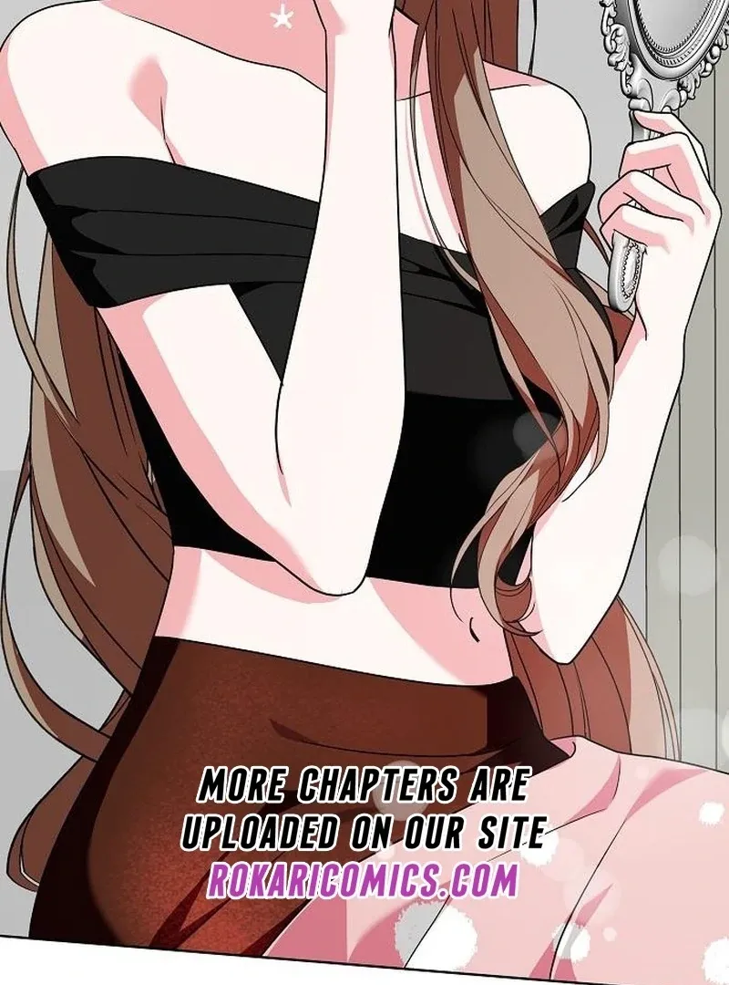 My wife appeared at her funeral Chapter 25 page 106 - 