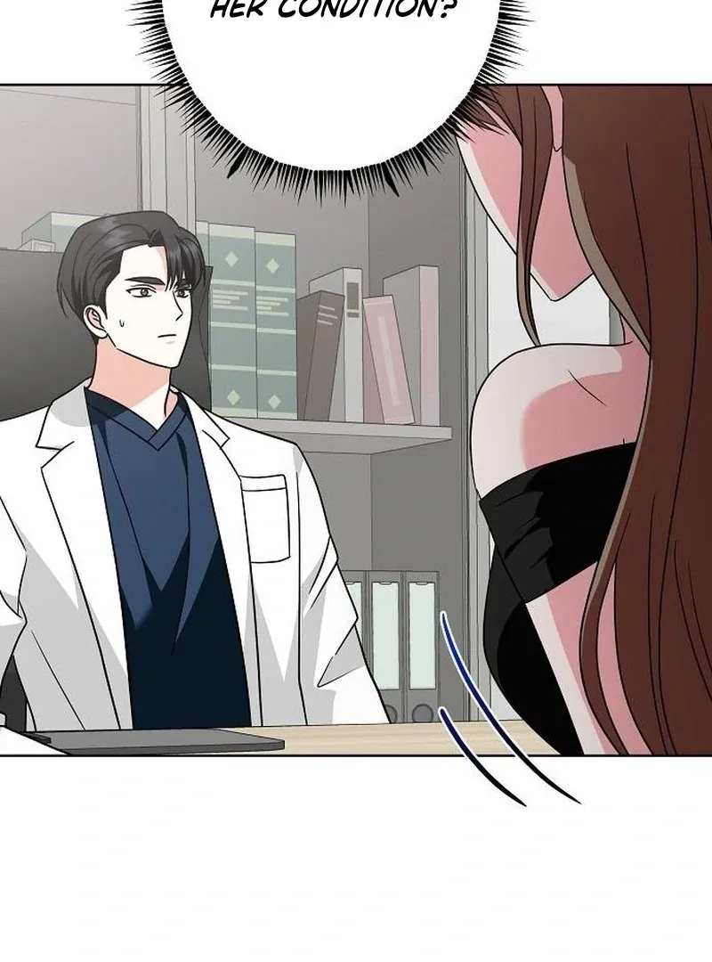 My wife appeared at her funeral Chapter 25 page 12 - 