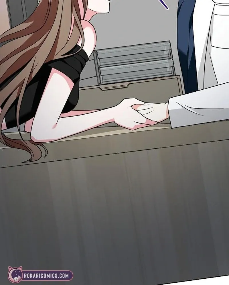 My wife appeared at her funeral Chapter 25 page 17 - 
