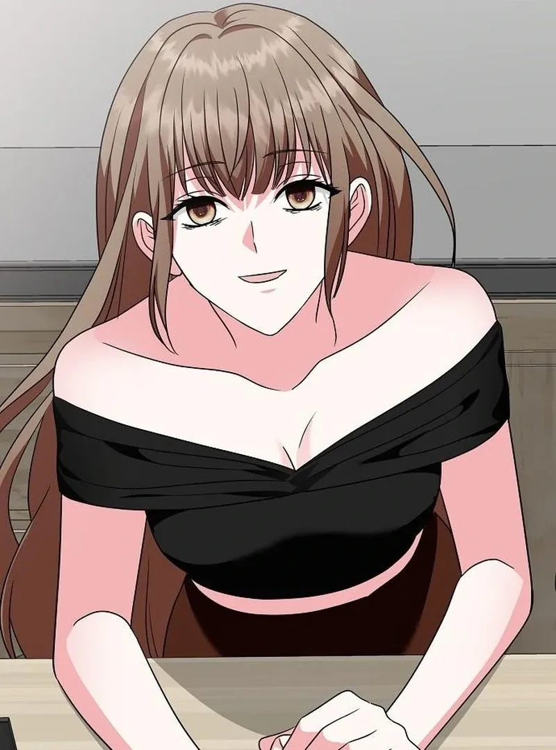 My wife appeared at her funeral Chapter 25 page 19 - 