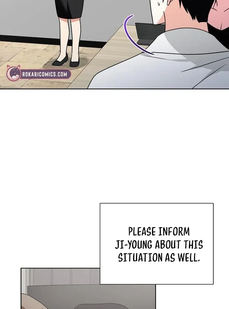 My wife appeared at her funeral Chapter 25 page 26 - 