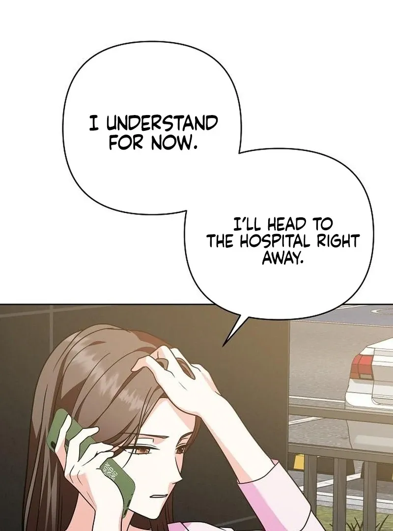 My wife appeared at her funeral Chapter 25 page 41 - 