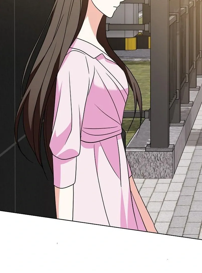 My wife appeared at her funeral Chapter 25 page 45 - 