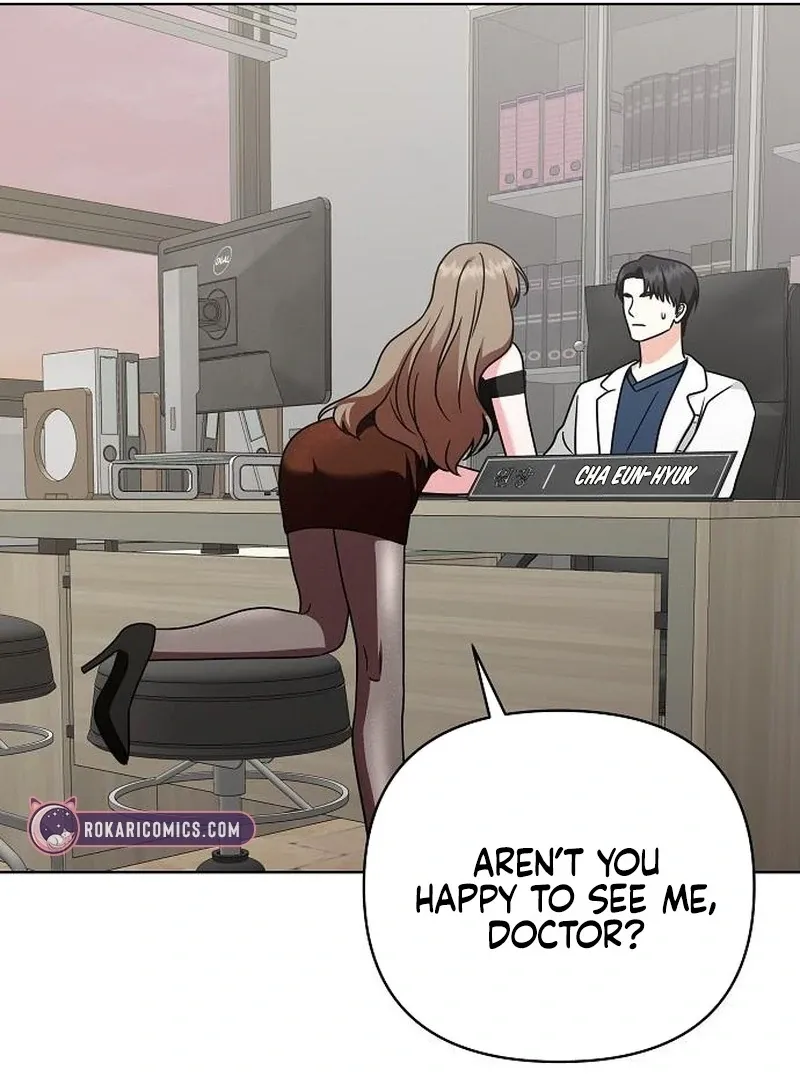 My wife appeared at her funeral Chapter 25 page 48 - 