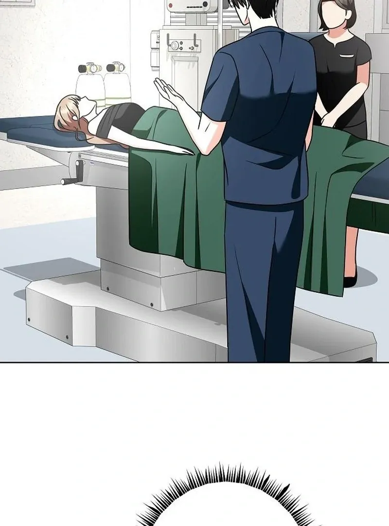My wife appeared at her funeral Chapter 25 page 69 - 