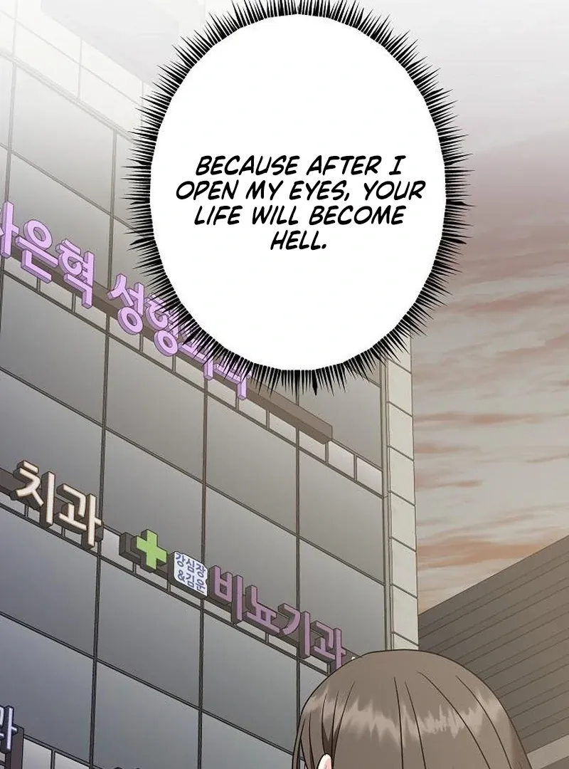 My wife appeared at her funeral Chapter 25 page 81 - 