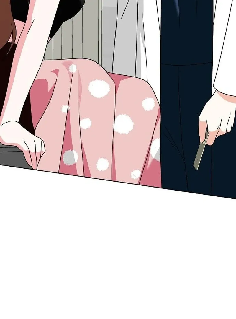 My wife appeared at her funeral Chapter 25 page 97 - 