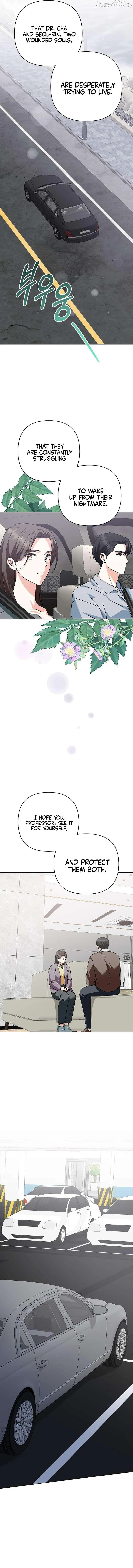 My wife appeared at her funeral Chapter 28 page 9 - 