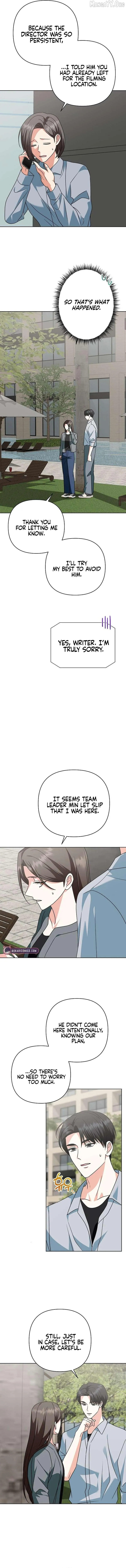 My wife appeared at her funeral Chapter 29 page 2 - 