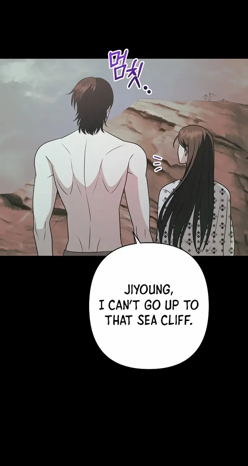My wife appeared at her funeral Chapter 3 page 109 - 