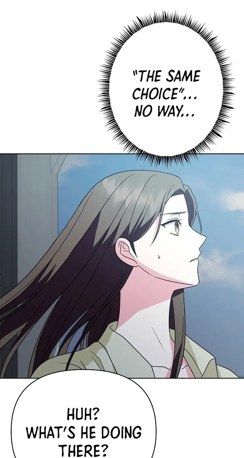 My wife appeared at her funeral Chapter 3 page 112 - 