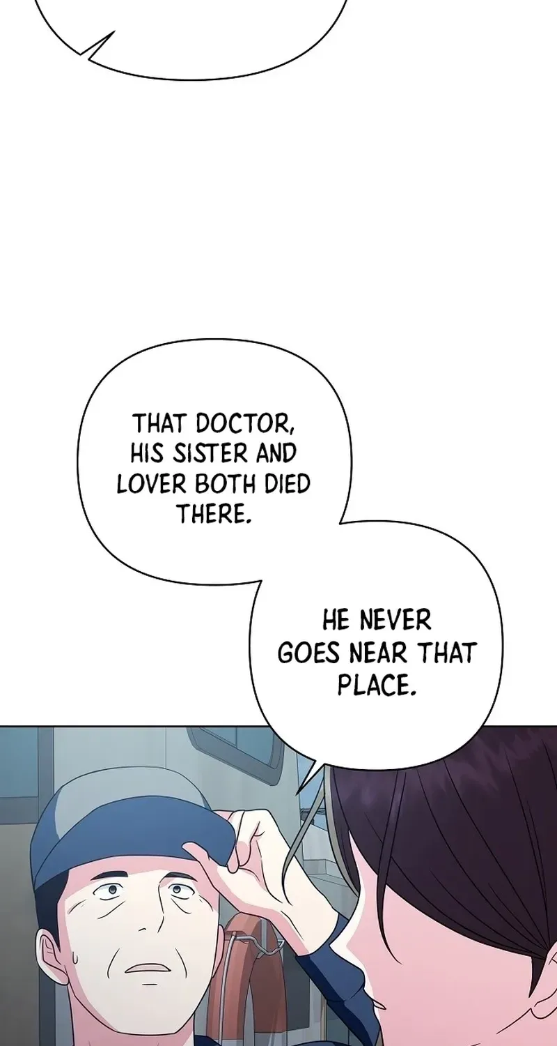 My wife appeared at her funeral Chapter 3 page 113 - 