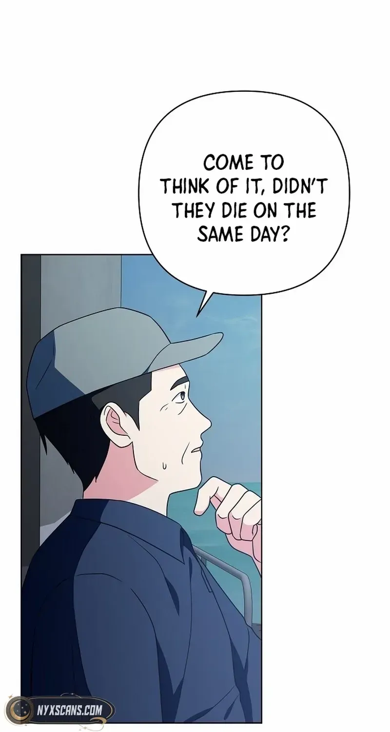 My wife appeared at her funeral Chapter 3 page 115 - 