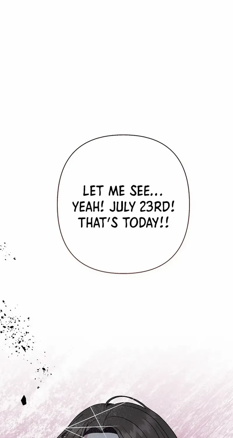 My wife appeared at her funeral Chapter 3 page 116 - 