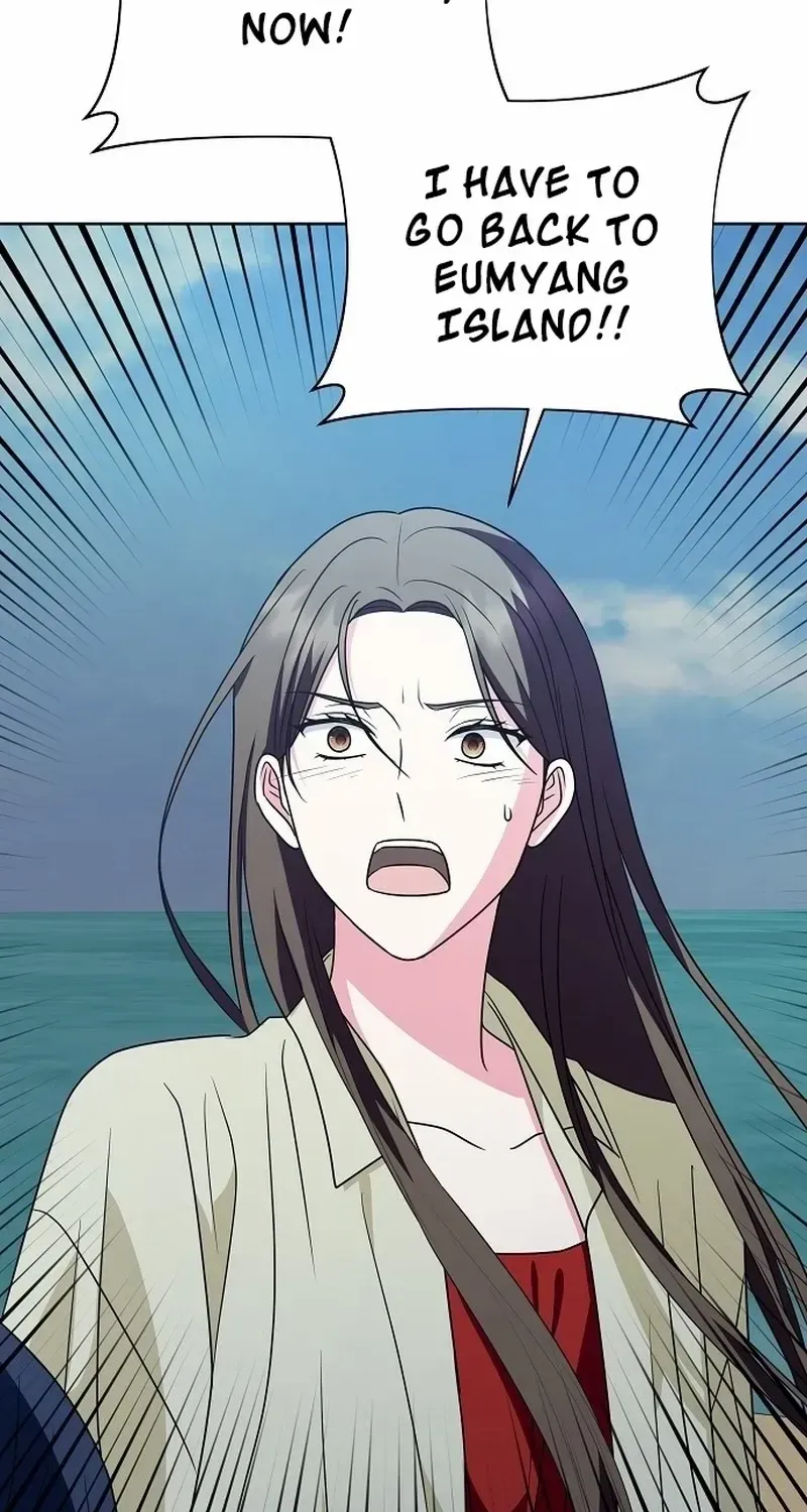 My wife appeared at her funeral Chapter 3 page 123 - 