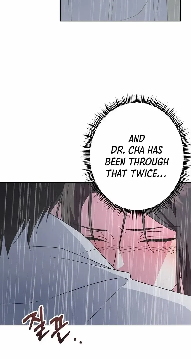 My wife appeared at her funeral Chapter 3 page 146 - 