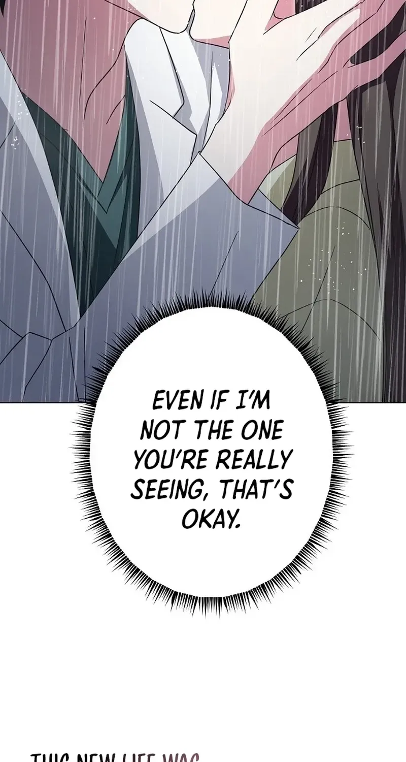 My wife appeared at her funeral Chapter 3 page 153 - 