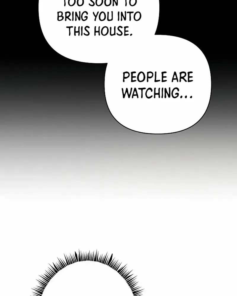 My wife appeared at her funeral Chapter 3 page 161 - 