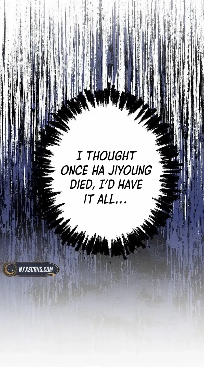 My wife appeared at her funeral Chapter 3 page 164 - 