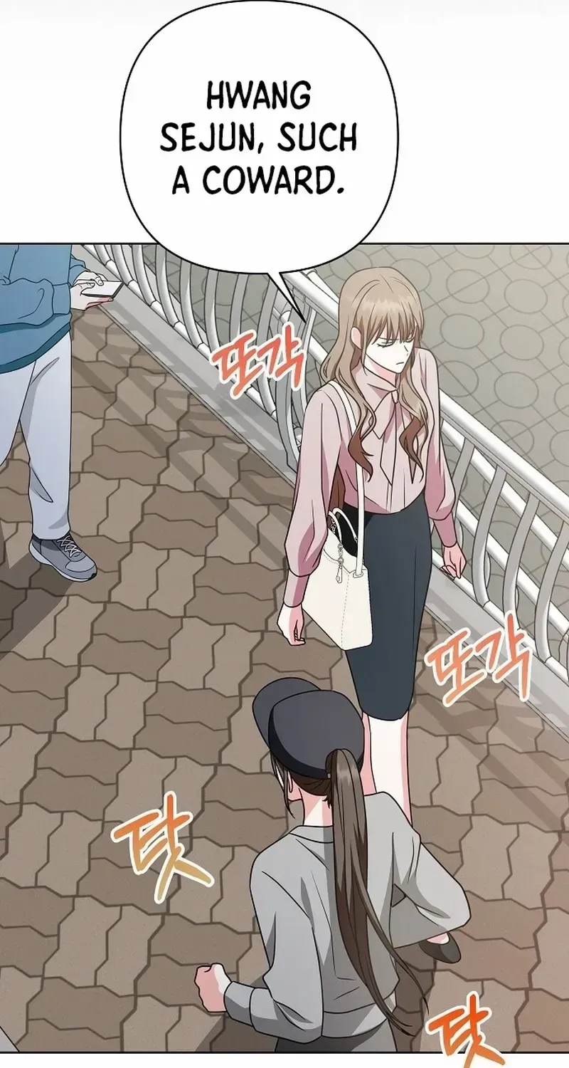 My wife appeared at her funeral Chapter 3 page 165 - 