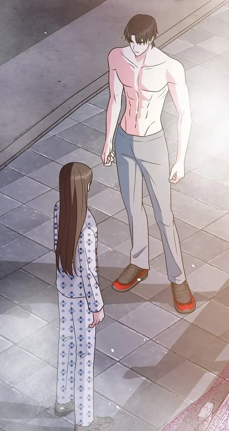 My wife appeared at her funeral Chapter 3 page 21 - 
