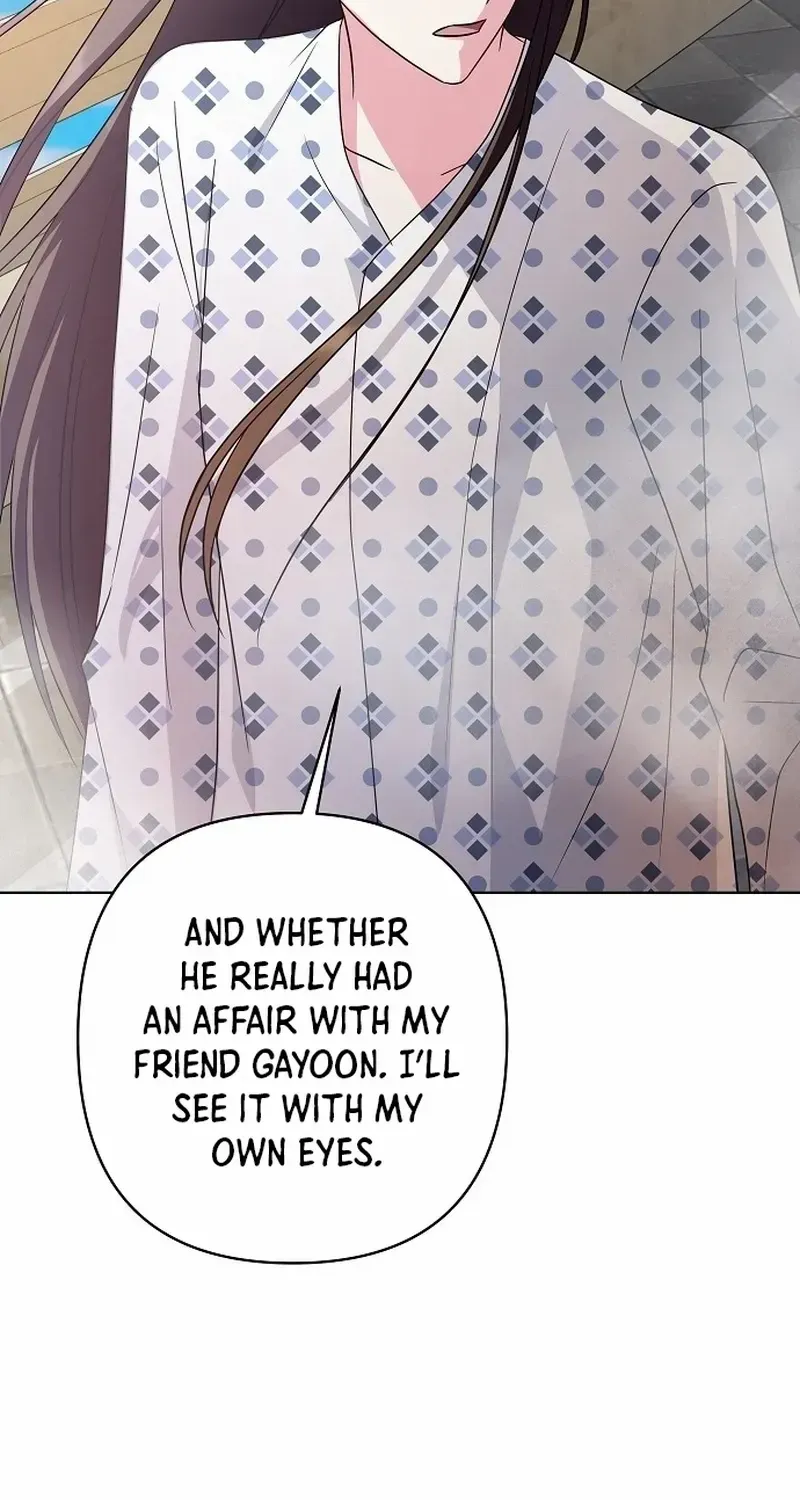 My wife appeared at her funeral Chapter 3 page 26 - 