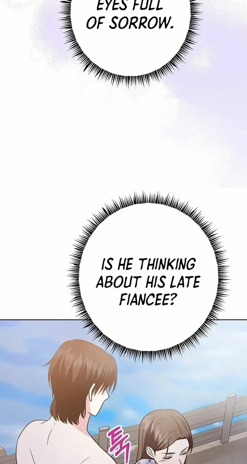 My wife appeared at her funeral Chapter 3 page 4 - 
