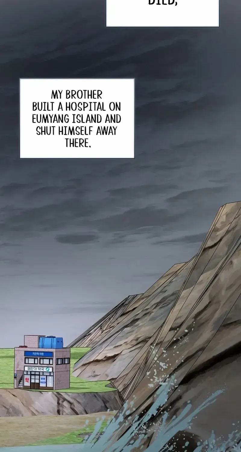 My wife appeared at her funeral Chapter 3 page 45 - 