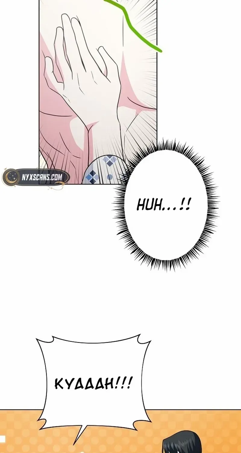 My wife appeared at her funeral Chapter 3 page 6 - 