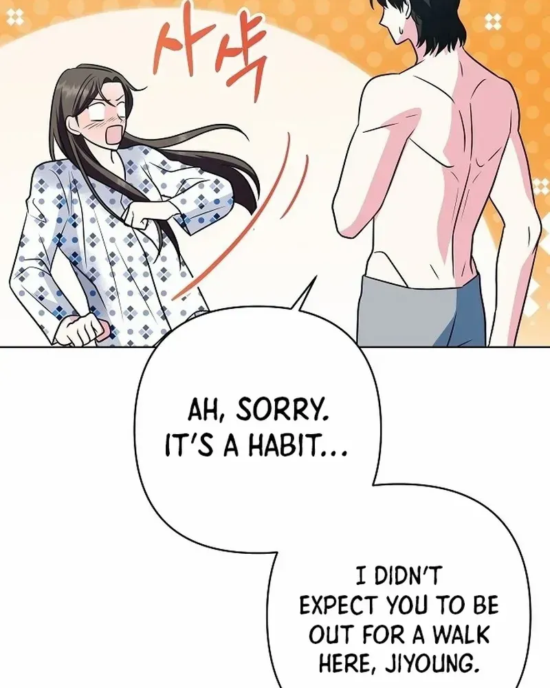 My wife appeared at her funeral Chapter 3 page 7 - 