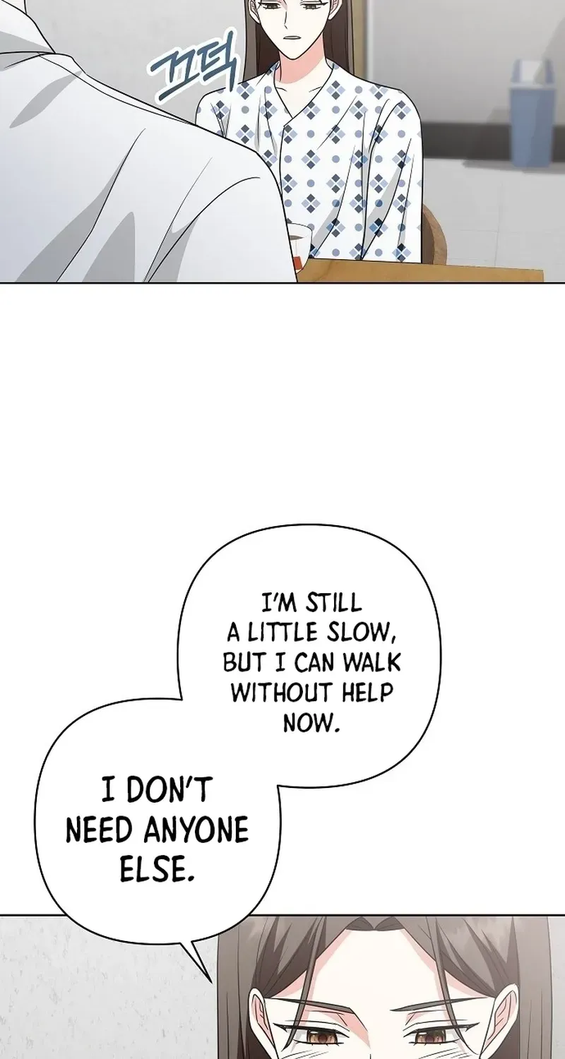 My wife appeared at her funeral Chapter 3 page 61 - 