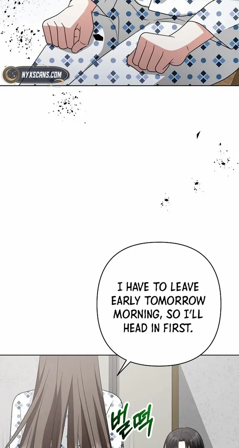 My wife appeared at her funeral Chapter 3 page 68 - 