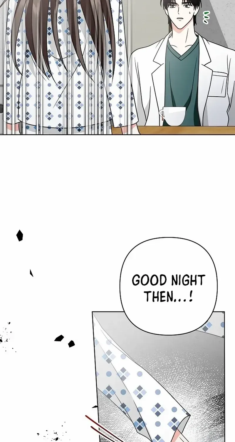 My wife appeared at her funeral Chapter 3 page 69 - 