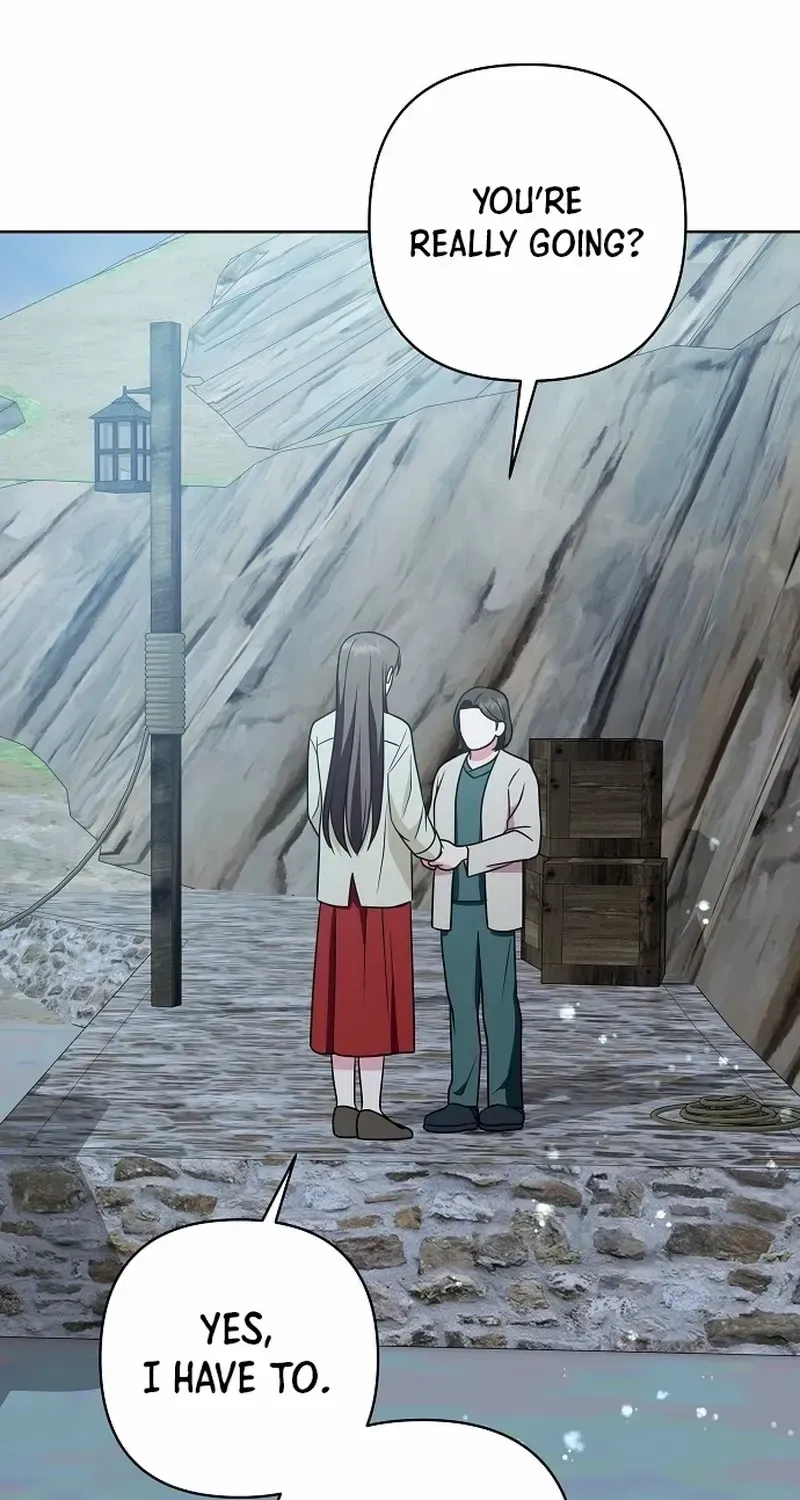 My wife appeared at her funeral Chapter 3 page 88 - 