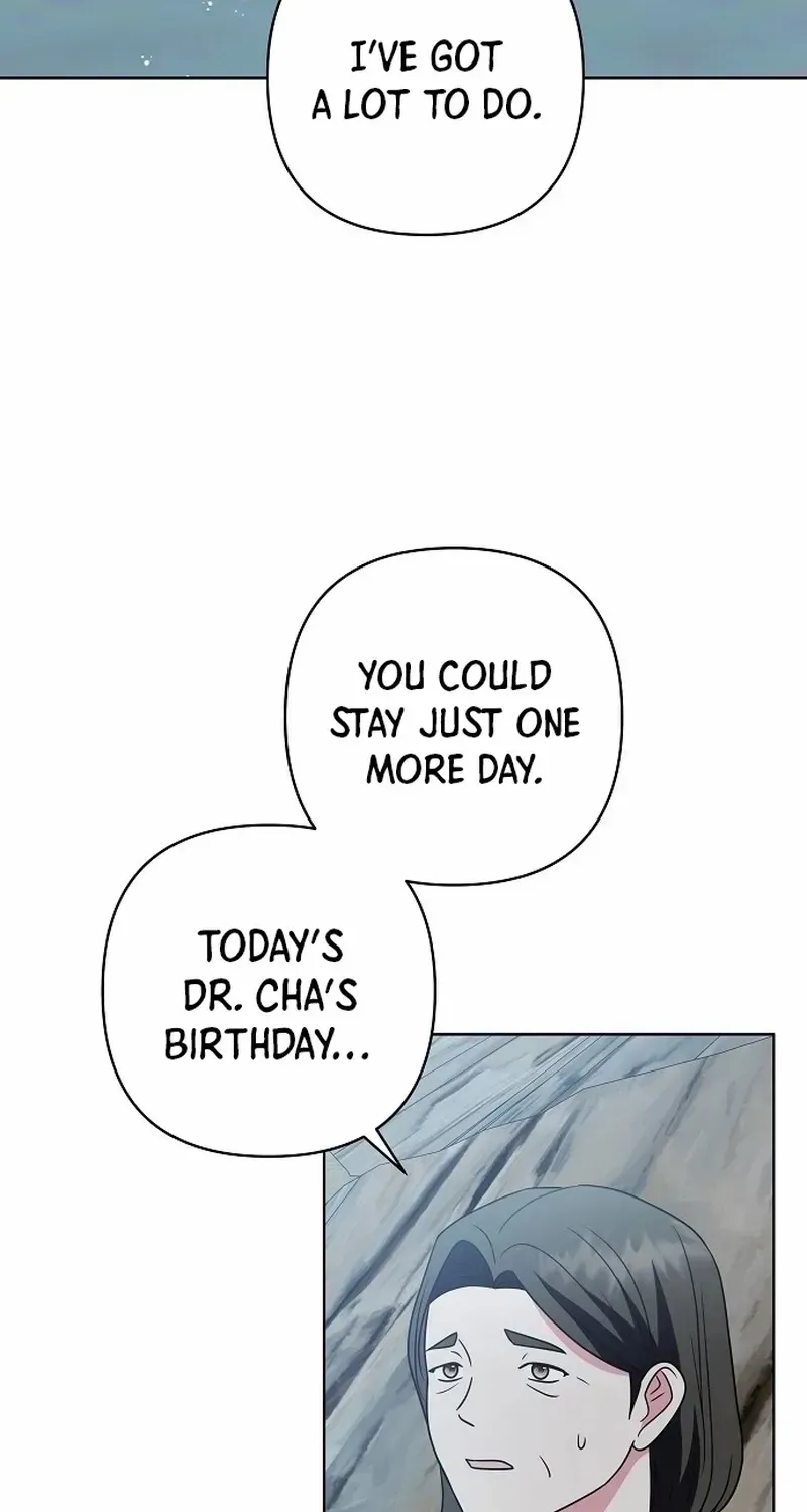 My wife appeared at her funeral Chapter 3 page 89 - 