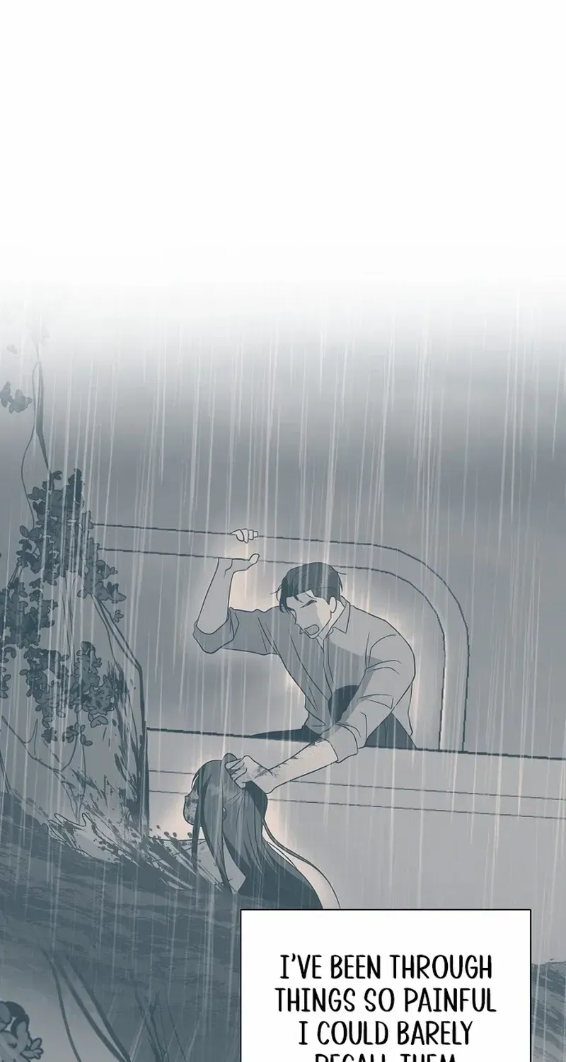 My wife appeared at her funeral Chapter 3 page 98 - 