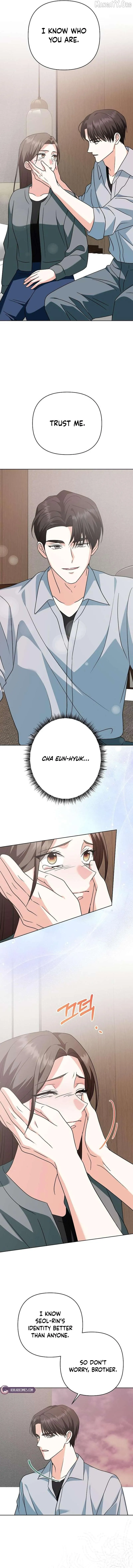My wife appeared at her funeral Chapter 30 page 4 - 