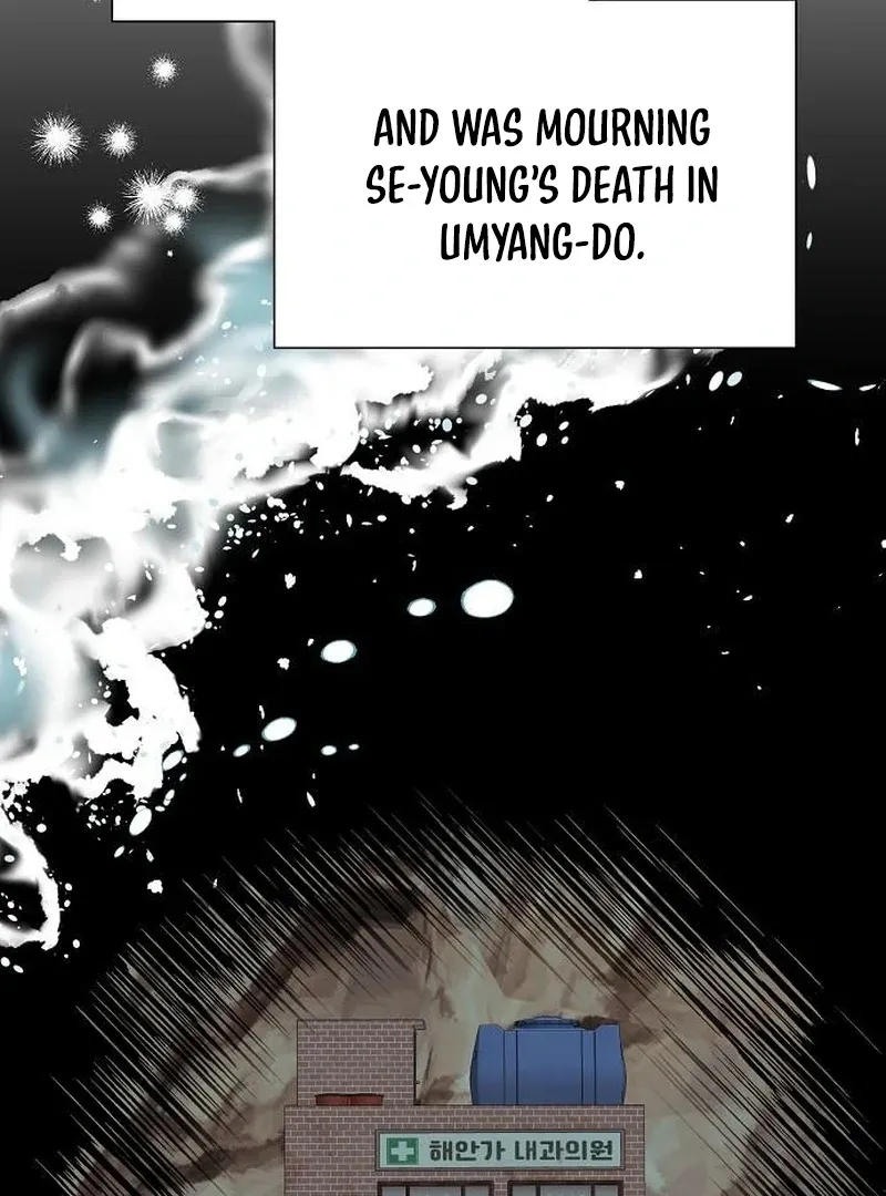 My wife appeared at her funeral Chapter 31 page 101 - 