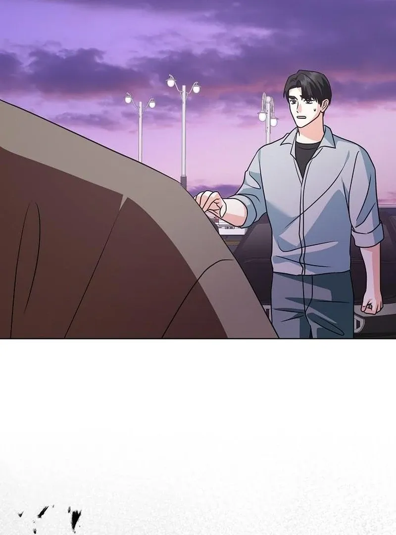 My wife appeared at her funeral Chapter 31 page 116 - 