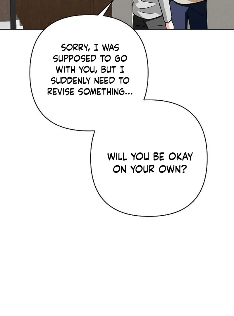My wife appeared at her funeral Chapter 31 page 125 - 