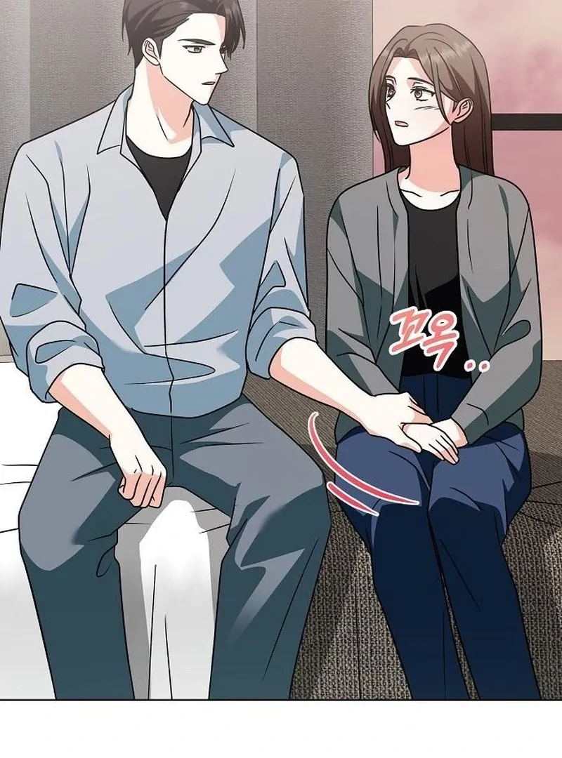 My wife appeared at her funeral Chapter 31 page 20 - 