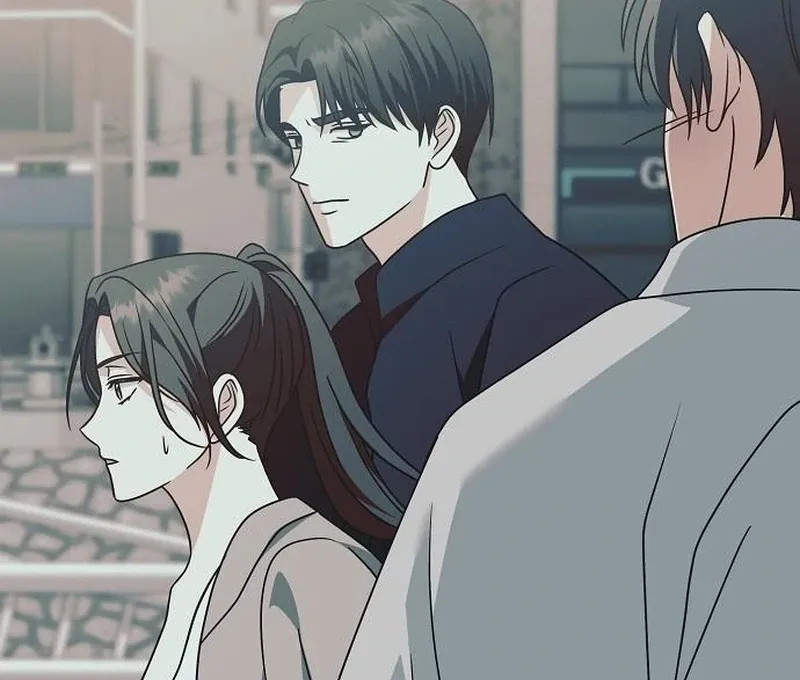 My wife appeared at her funeral Chapter 31 page 27 - 